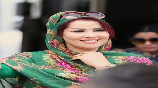 سعيدة شرف في تصريح مثير عن قضية “حمزة مون بيبي “