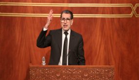 العثماني يحذر من التهويل من موضوع الفساد