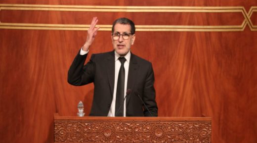 العثماني يحذر من التهويل من موضوع الفساد