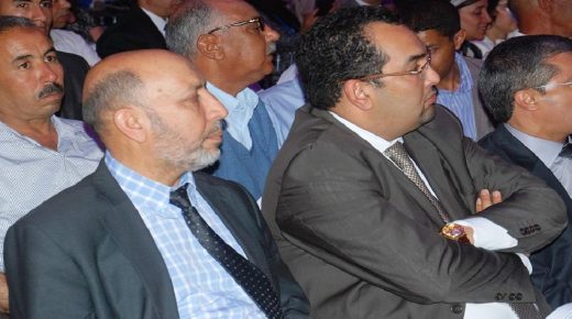 اختلالات صفقات كوب 22 ترسل عمدة مراكش ونائبه لقاضي التحقيق للاستماع إليهما