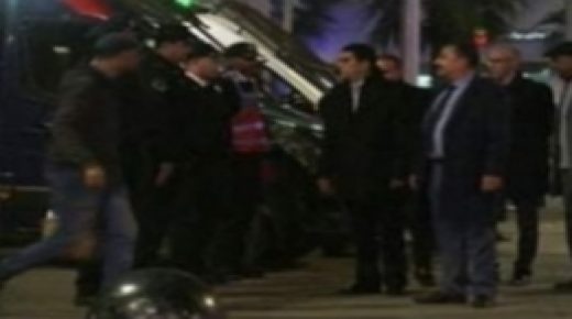 الشجار بالسلاح الأبيض ينقل شخص لقسم المستعجلات بمستشفى ابن طفيل بمراكش