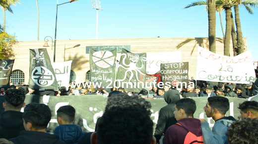 انتفاضة “كريزي بويز” في وجه إدارة الفريق ومسؤولي المدنية الحمراء