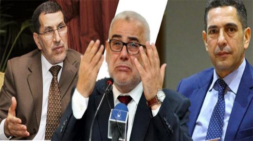 القانون الاطار للتربية والتعليم بين ادانة بنكيران واشادة المجلس الوطني