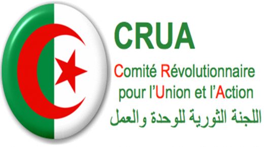 الــــجــزائــــرْ : CRUA .. “مــــــولْ الـــســـيــكـــارْ ” يـــحـــــرض الــخـــــاوة عــلى الــــرد بــــعــنـــف عـــلـــى الــــشـــــرطـــــة ويــــتـــوعـــد دولا خــــلـــيجــــيـــة
