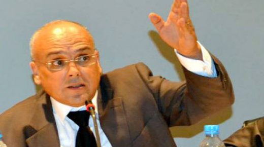 أحد المرشحين لأمانة البام يطالب بندوة تناظرية