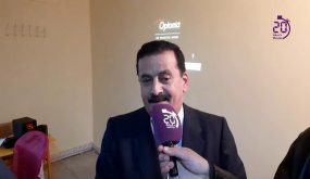في ذكرى وفاة الشاعر الدكتور عبد السلام بوحجر