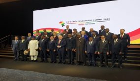 العثماني يترأس الوفد المغربي في قمة الاستثمار البريطانية الإفريقية الأولى