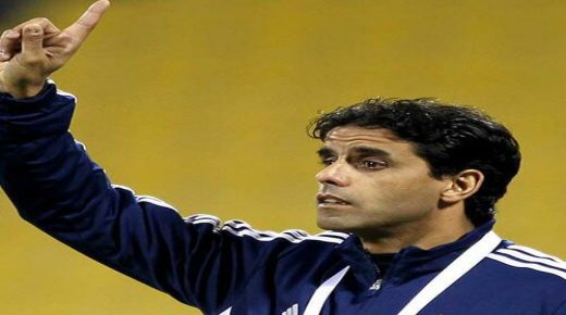 شيبا يخلف فرتوت بالزمامرة