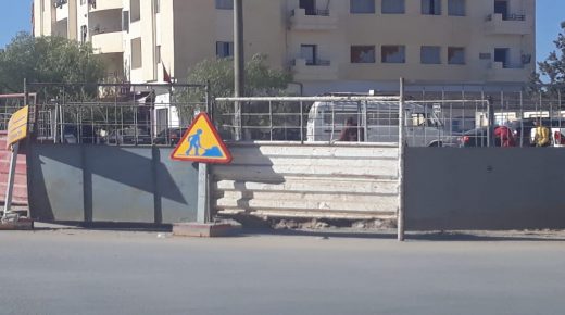 ساكنة مدينة ميسور غاضبة من رئيس المجلس البلدي