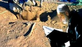 عصابة التنقيب عن الكنوز في ضيافة النيابة العامة بأكادير