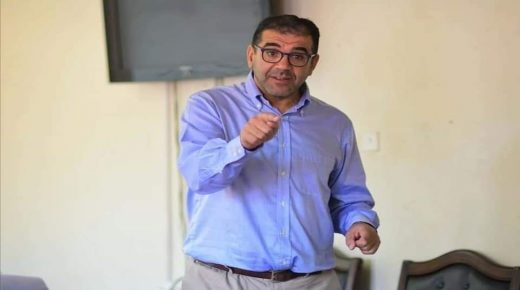 كرة السلة : اللجنة المؤقتة تستعين بمدرب إتحاد طنجة لقيادة المنتخب المغربي