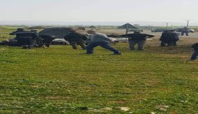 عاجل… مصرع شخص في حادثة سير مميتة بين أحفير والسعيدية
