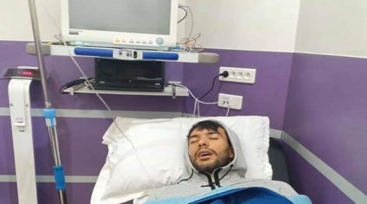 حصري… نعيم بصحة جيدة والانهيار العصبي وقع له قبل المباراة