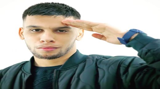 لأول مرة بالعرائش..الفنان “الحر” يحيي حفلا خيريا