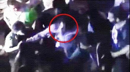 المنصورة/ تطورات جديدة في حادثة التحرش بفتاة مصرية