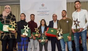 الشركة الوطنية للإذاعة والتلفزة تتوّج أفضل رياضي سنة 2019
