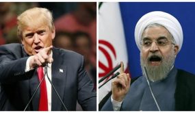 إيران تقول أنها قتلت 80 عسكريا أمريكيا في هجوم صاروخي