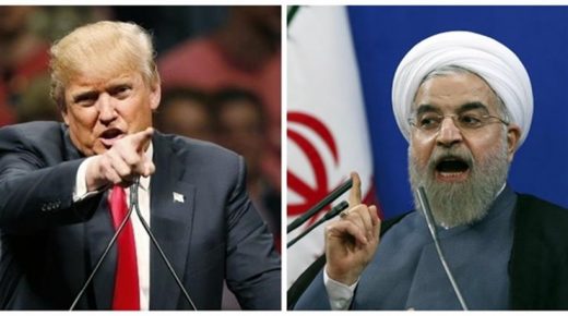 إيران تقول أنها قتلت 80 عسكريا أمريكيا في هجوم صاروخي