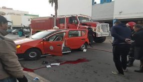 جريمة قتل بشعة بأكادير راح ضحيتها سائق سيارة أجرة