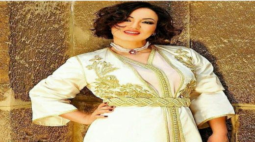 سناء عكرود تتضامن مع دنيا بطمة