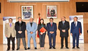 قافلة مغرب الابتكار تصل الرحامنة