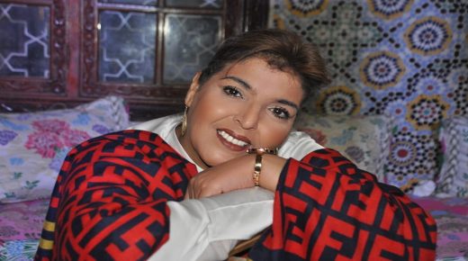 اسرار عودة حياة الإدريسي للساحة الفنية