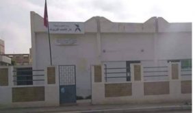 جمعيات تنتفض ضد دار الشباب الوحيدة بتاوريرت