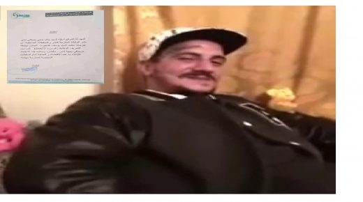 عاجل :ولد الكرية المراسل الصحفي : “عاش الملك” كان مجرد كاميرا خفية