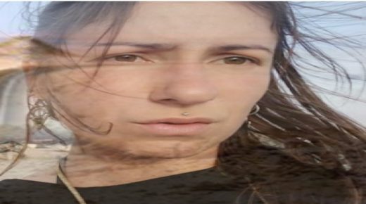 شاطئ بوطلحة يلفظ جثة السائحة الايطالية بعد الاعلان عن اختفائها