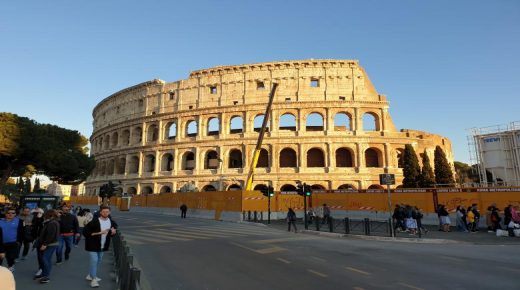 صحيفة إيطالية تدعو الاتحاد الأوروبي وإيطاليا إلى فتح قنصليات لها بالأقاليم الجنوبية للمغرب