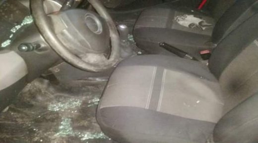 ظاهرة استهداف سائقي سيارة الاجرة : تسجيل اعتداء خطير اليوم