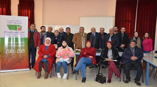 المجلس الوطني للصحافة : نحو صحافة مهنية واخلاقية