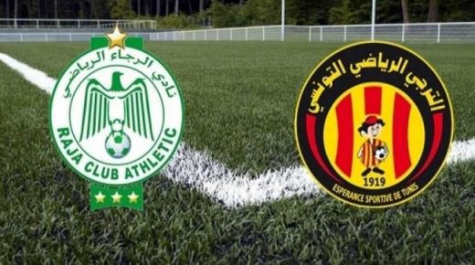 ماذا قال مدرب الرجاء البيضاوي والترجي التونسي عن مباراة اليوم؟