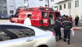 انتحار أربعيني بطنجة لحظات قليلة قبيل حلول السنة الميلادية الجديدة