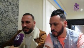 مدير اعمال لفنانين جزائريين يقصف سماسرة الفن بالمغرب