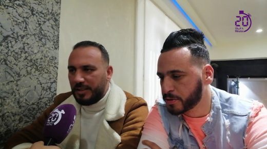 مدير اعمال لفنانين جزائريين يقصف سماسرة الفن بالمغرب