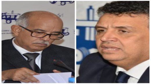 وهبي ينافس بيد الله على رئاسة حزب الاصالة و المعاصرة