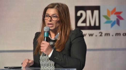بعد 30 سنة .. سميرة سيطايل تغادر “دوزيم”
