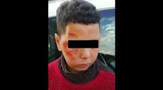 أمن طنجة يعتقل “المعتدي” على طفل قاصر