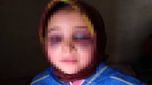 أساتذة تارودانت يتضامنون مع زميلهم