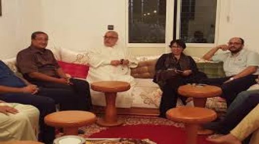 الرميد يرد على عبد الصمد بلكبير: لا نريد اختلاس الأموال