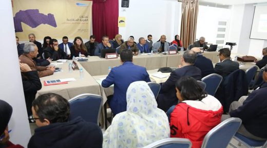 الفكرة المغاربية في المنتدى المغاربي الحادي عشر