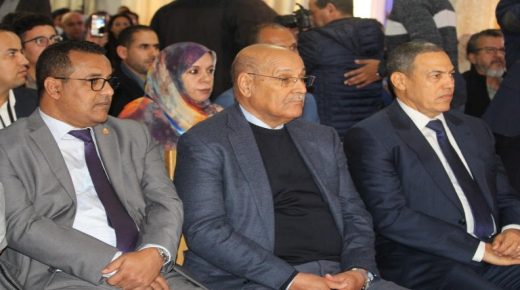 المقاولة الإعلامية بالصحراء محور الملتقى الوطني للصحافة