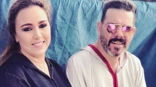 عمل فني مثير لعادل الميلودي