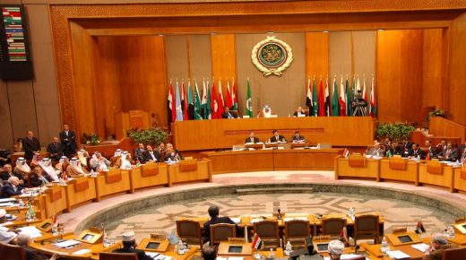 عقد اجتماع طارئ لوزراء الخارجية العرب