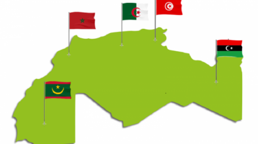 الامين العام :التدخلات الخارجية المتناقضة تعمق الازمة في ليبيا ..و الحل يكون مغاربيا