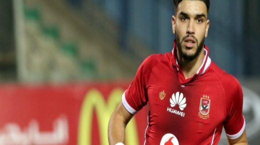 انتقال وليد أزارو إلى نادي الاتفاق السعودى على سبيل الإعارة