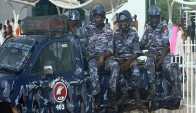 في السودان…المخابرات تشتبك مع الشرطة العسكرية