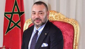 الملك محمد السادس يترأس حفل توقيع الاتفاقية الإطار لإنجاز البرنامج الوطني للتزويد بالماء الشروب ومياه السقي 2020-2027