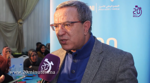 قافلة حزب التجمع الوطني للأحرار 100يوم 100مدينة